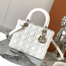 Christian Dior Top Handle Bags